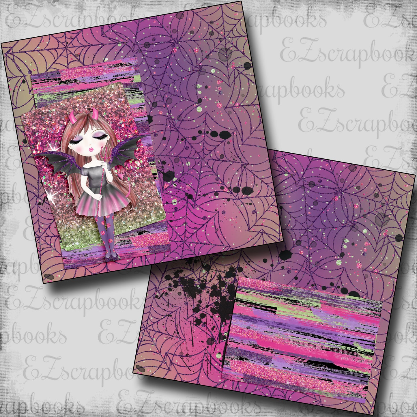 Bat Beauty NPM - 6033