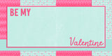 Be My Valentine NPM - 24-019