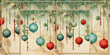Festive Christmas Forest NPM - 23-919