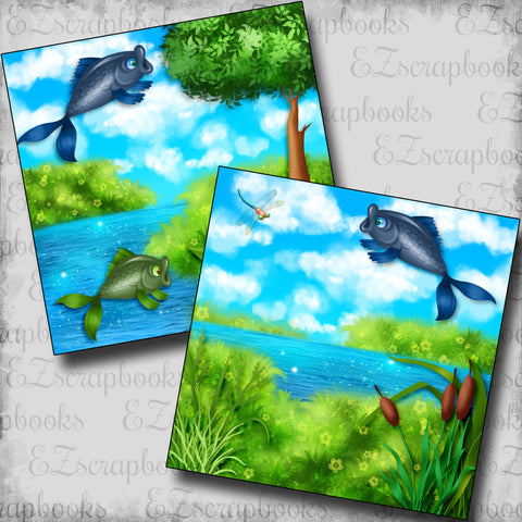 Flying Fish NPM - 6823