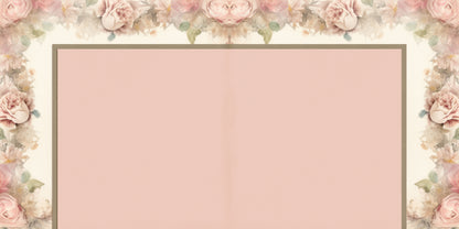 Ballet Roses NPM - 24-246