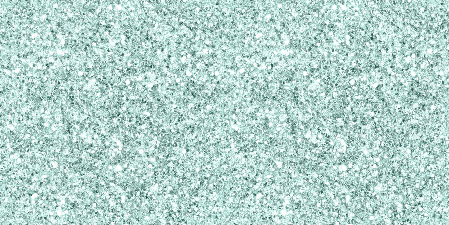 Aqua Glitter NPM - 23-159