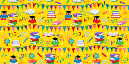 Back to School Banners NPM - 23-085