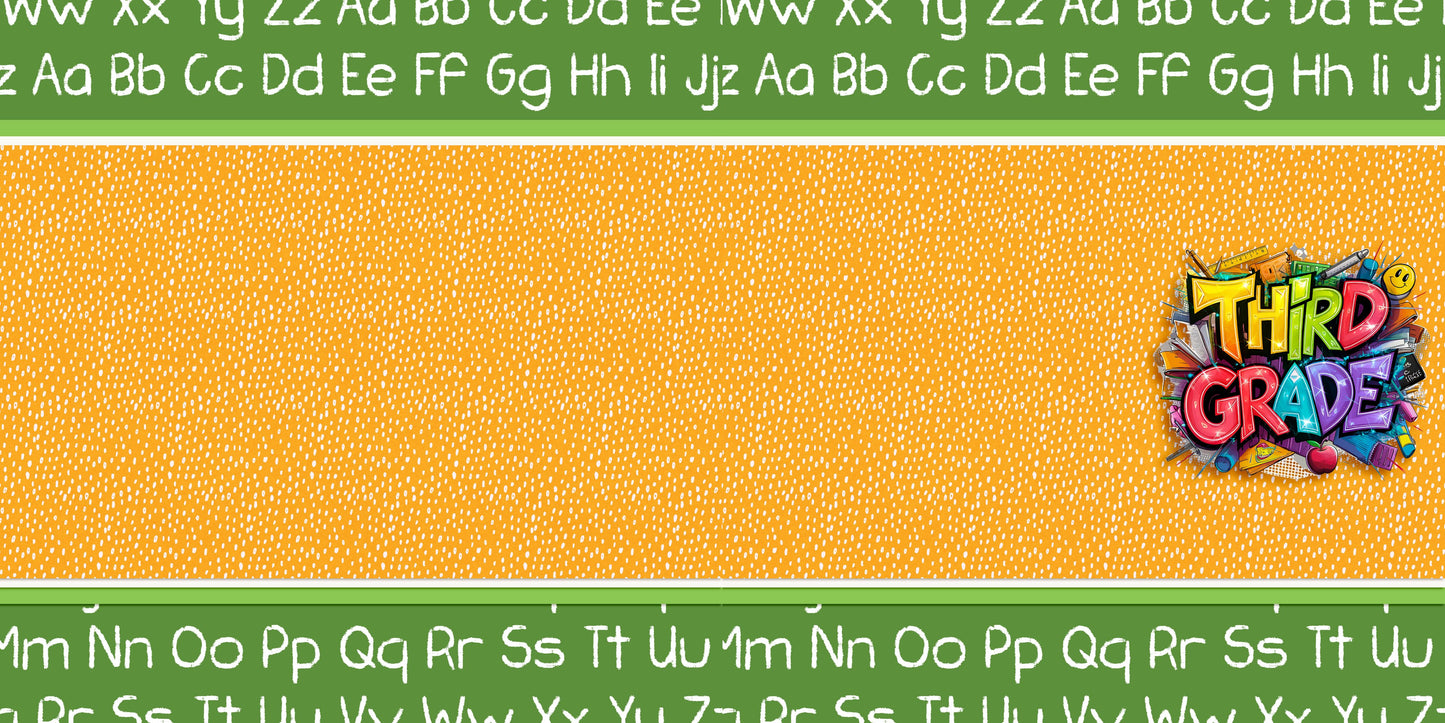 Back to School Boy Collection 1  EZ Background Pages -  Digital Bundle - 10 Digital Scrapbook Pages - INSTANT DOWNLOAD