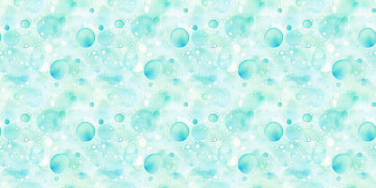 Cool Bubbles - Scrapbook Papers - 24-369