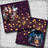 Wizard Academy Study Hall NPM - 6799