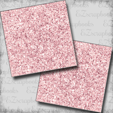 Pink Glitter NPM - 23-150