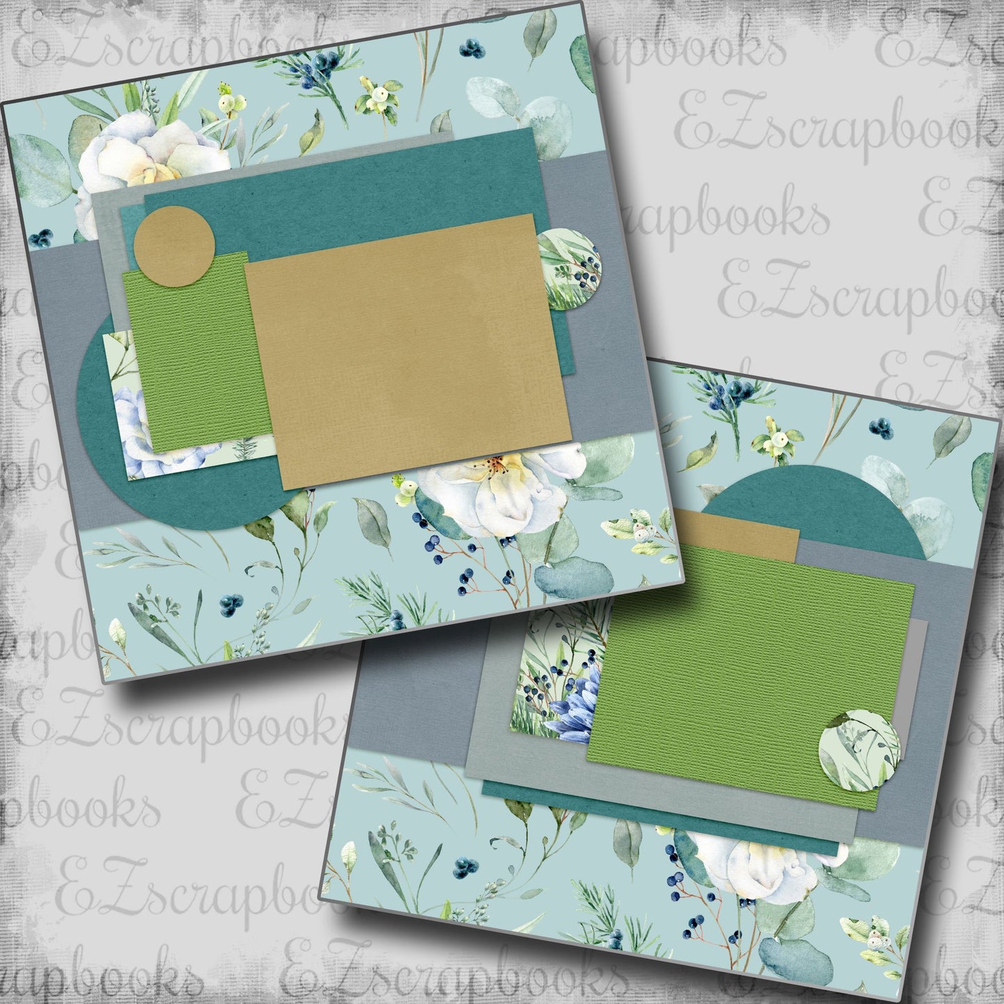 Growing Beauty NPM - 6897