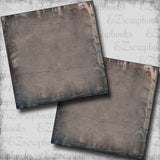 Haunted Mansion Brown Fade - Papers - 23-628