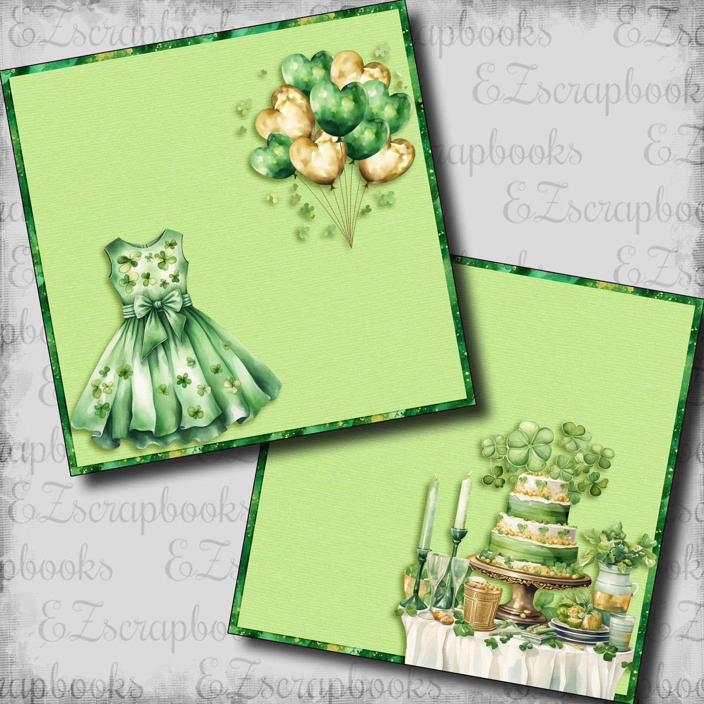 Irish Celebration NPM - 24-091