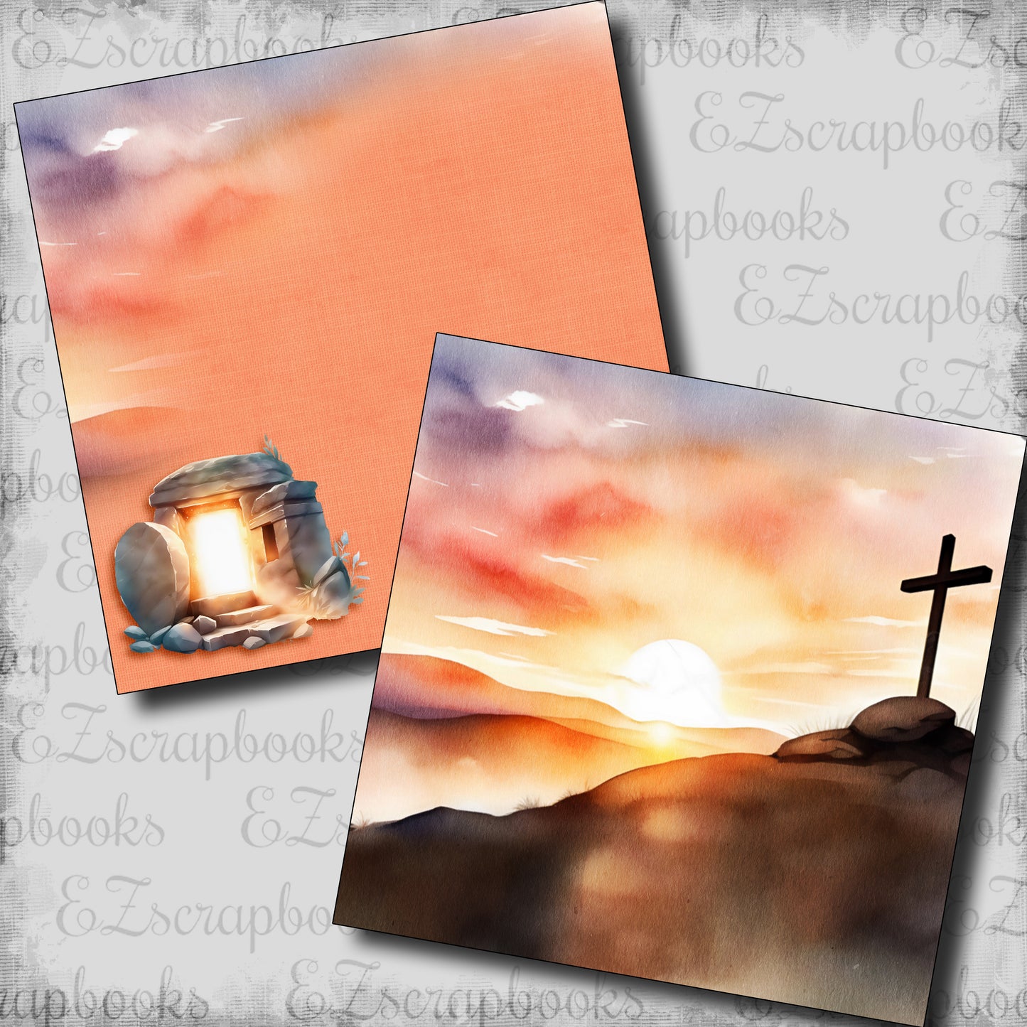 Easter Sunrise NPM - 24-295