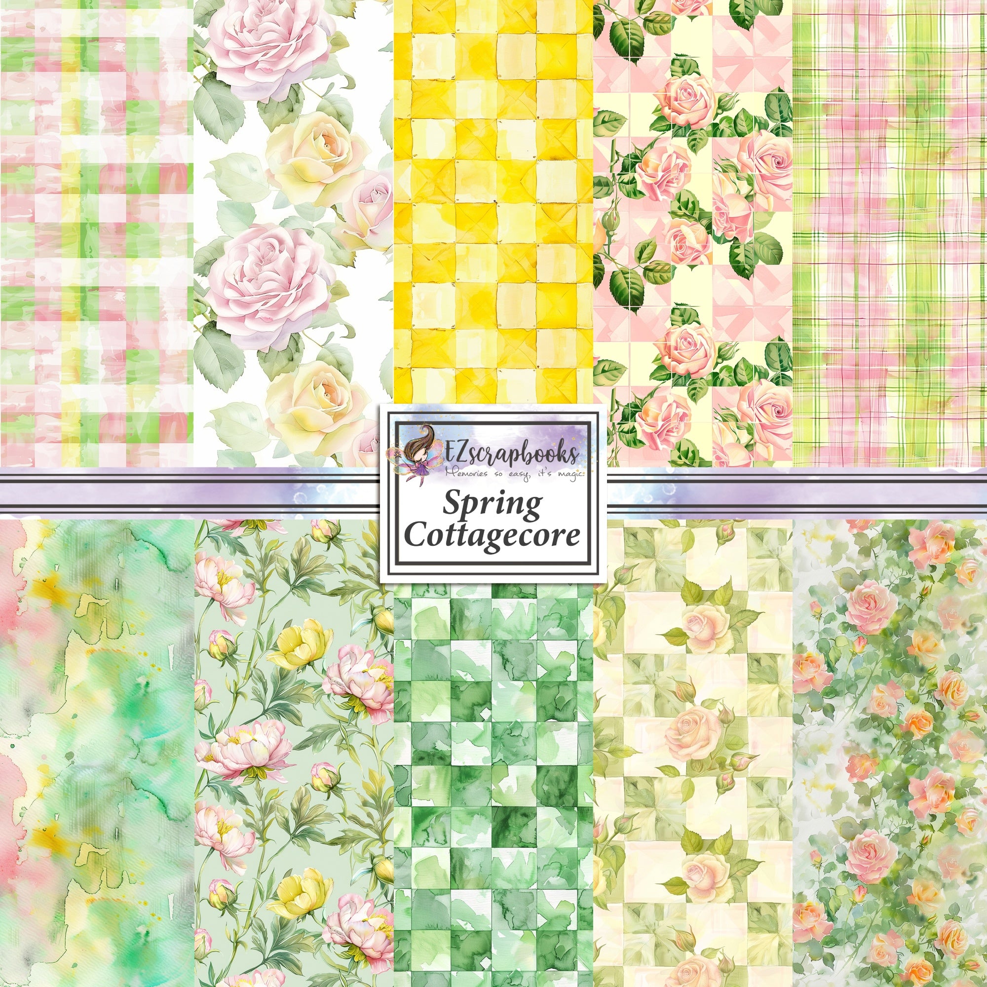 12x12 scrapbook paper shops