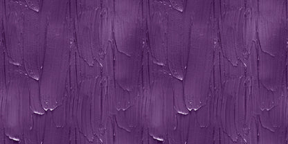 Thick Paint Purple NPM - 23-053