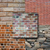 Brick Wall - Paper Pack - 8440