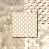 Luxury Champagne - Paper Pack - 8262