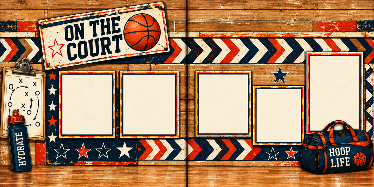 On the Court - 26-360
