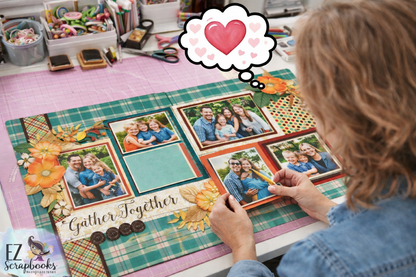 Gather Together - 571