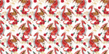 Red Dragons & Roses - Papers - 23-348