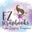 EZscrapbooks home of Scrapbook Quick Pages logo