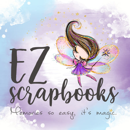 EZscrapbooks