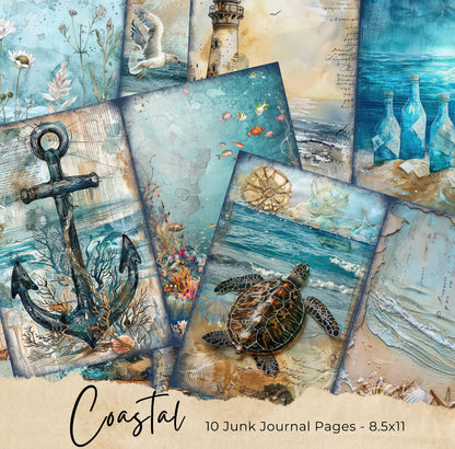 Coastal Journal Pages - 24-7003