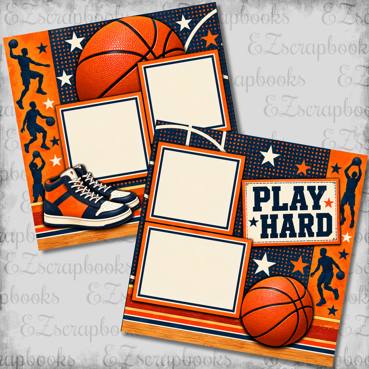 Play Hard - 26-366