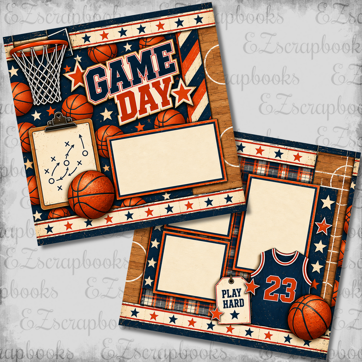 Game Day - 26-364