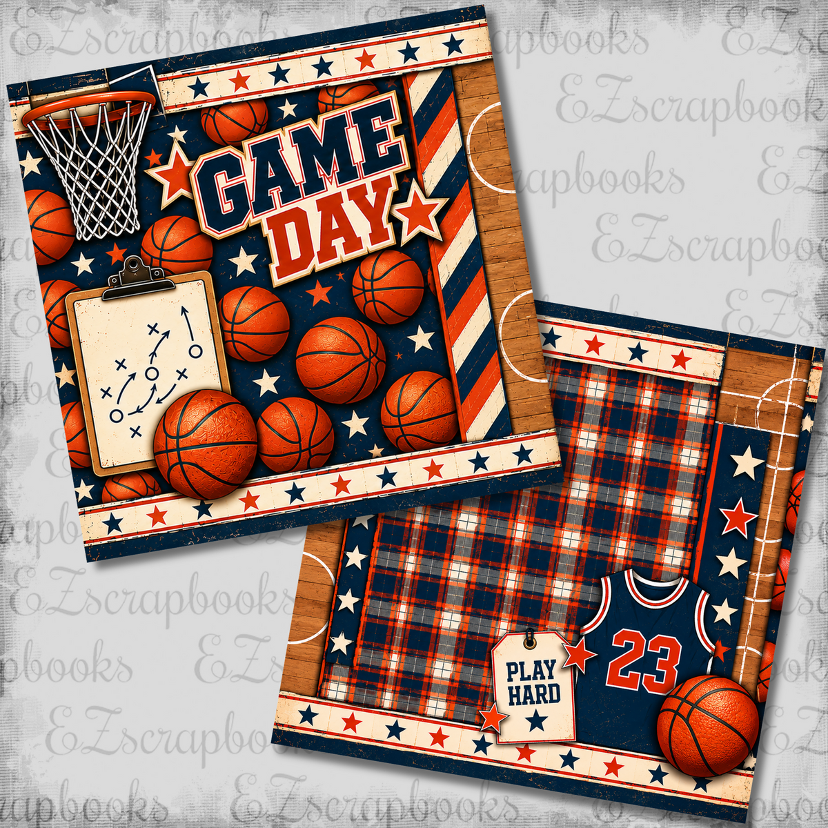 Game Day NPM - 26-365