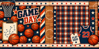 Game Day NPM - 26-365