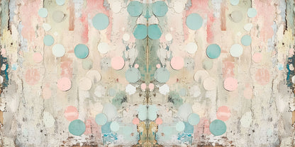 Spring Harmony 3 NPM - Scrapbook Layout - 26-213