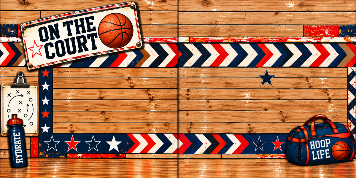 On the Court NPM - 26-361