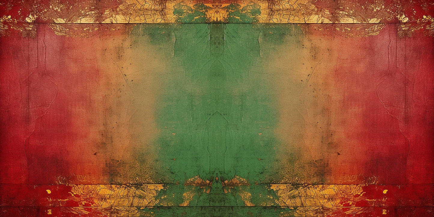 Christmas Foil NPM - Scrapbook Layout - 25-905