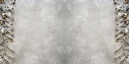 New Years Borders NPM - Set of 5 Double Page Scrapbook Layouts - 26-1000