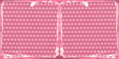 Pink Island Princess Weave NPM - 24-443