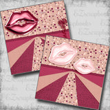 Valentine Lips NPM - 6457