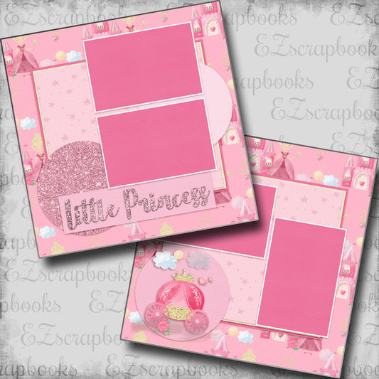 Little Princess - 6504