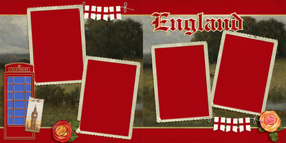 England - 6242