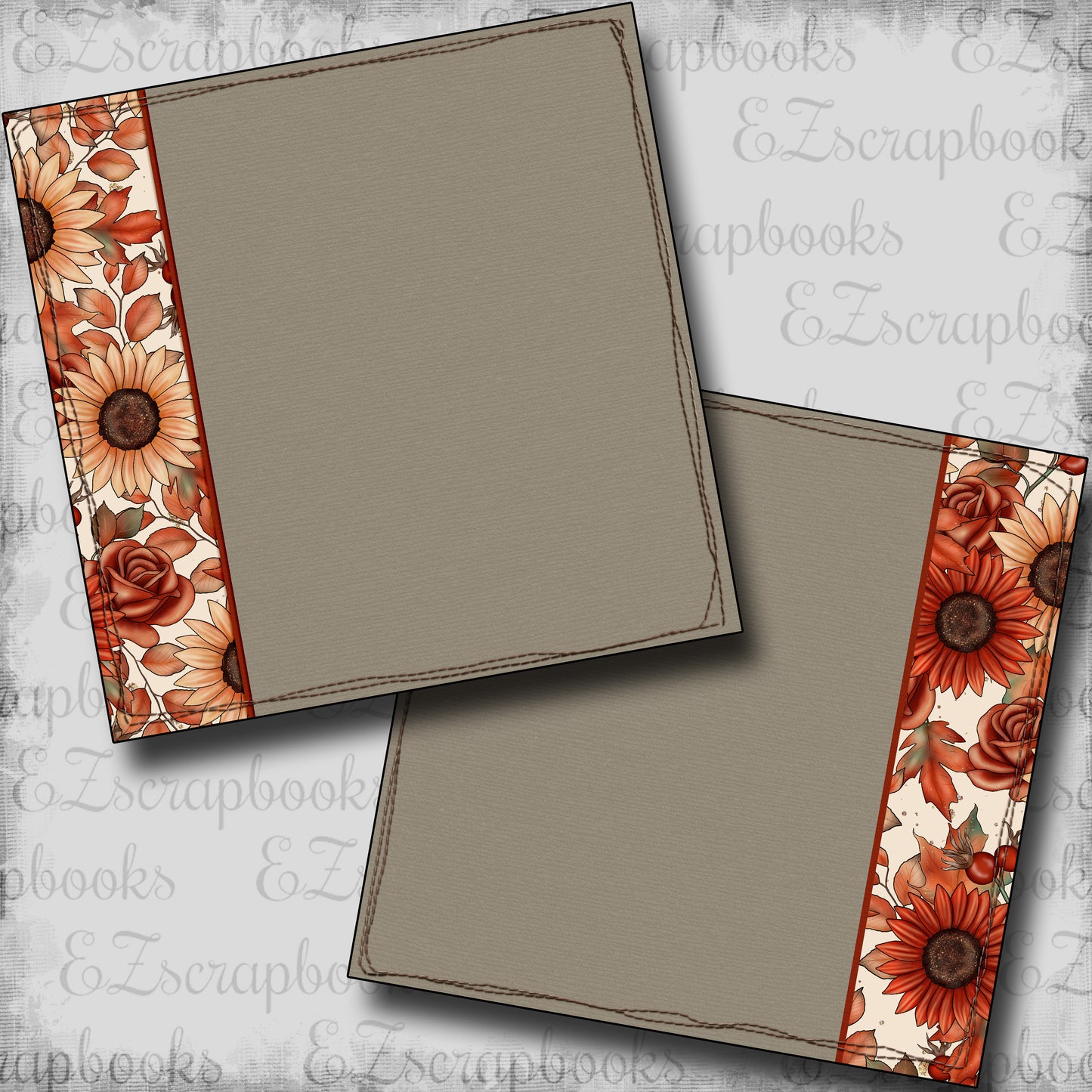 November Floral NPM - 6387