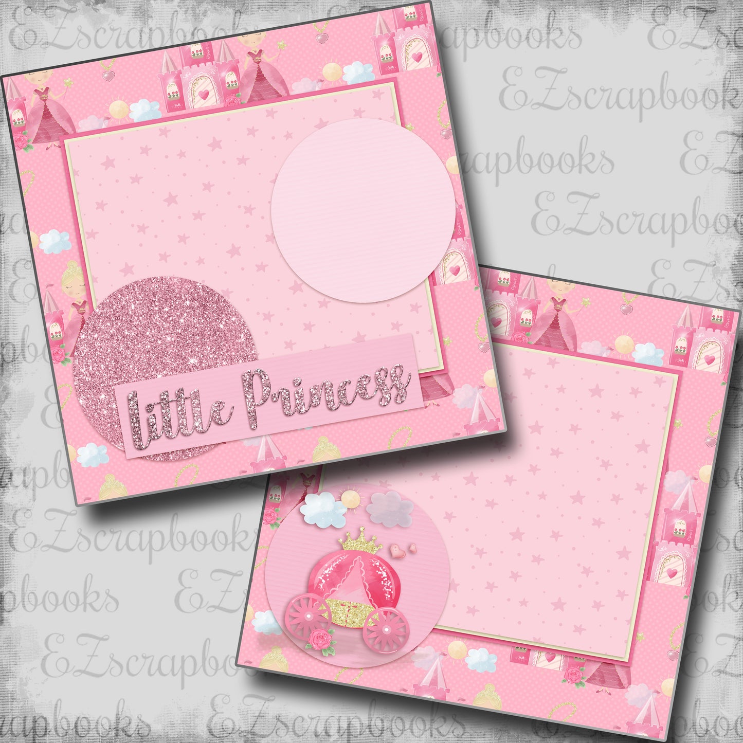 Little Princess NPM - 6505