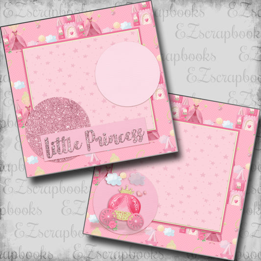 Little Princess NPM - 6505