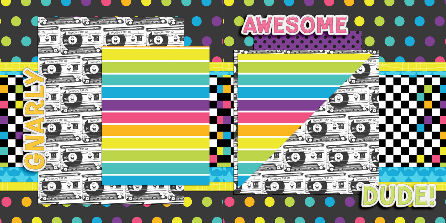 Awesome-Dude NPM - 6361