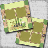 Lucky Boots & Beer - 6572
