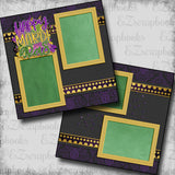 Happy Mardi Gras - 5864