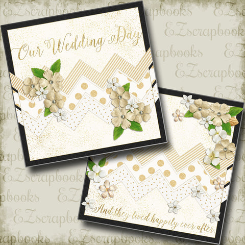Wedding Covers NPM - 5133