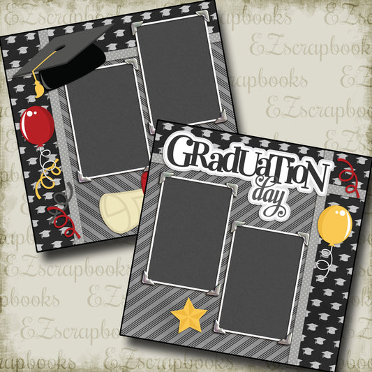 For Lay Graduation Layout EZ Top 12 Layouts That You Have to Have😍!!! – EZscrapbooks