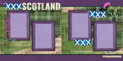 Scotland - 6246