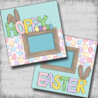 Hoppy Easter - 5970