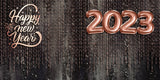 Happy New Year Sparkle 2023 NPM - 6447