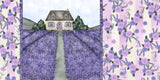 Lavender Countryside NPM - 6547