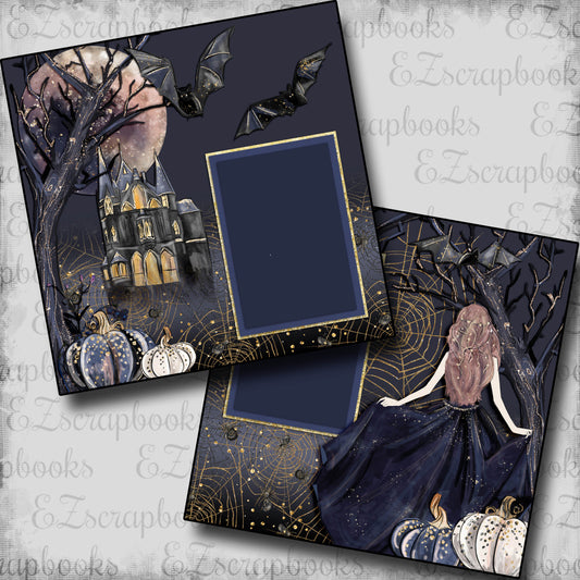 Enchanted Night Brunette Lt - 5660